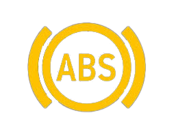 ABS İkaz Lambası
