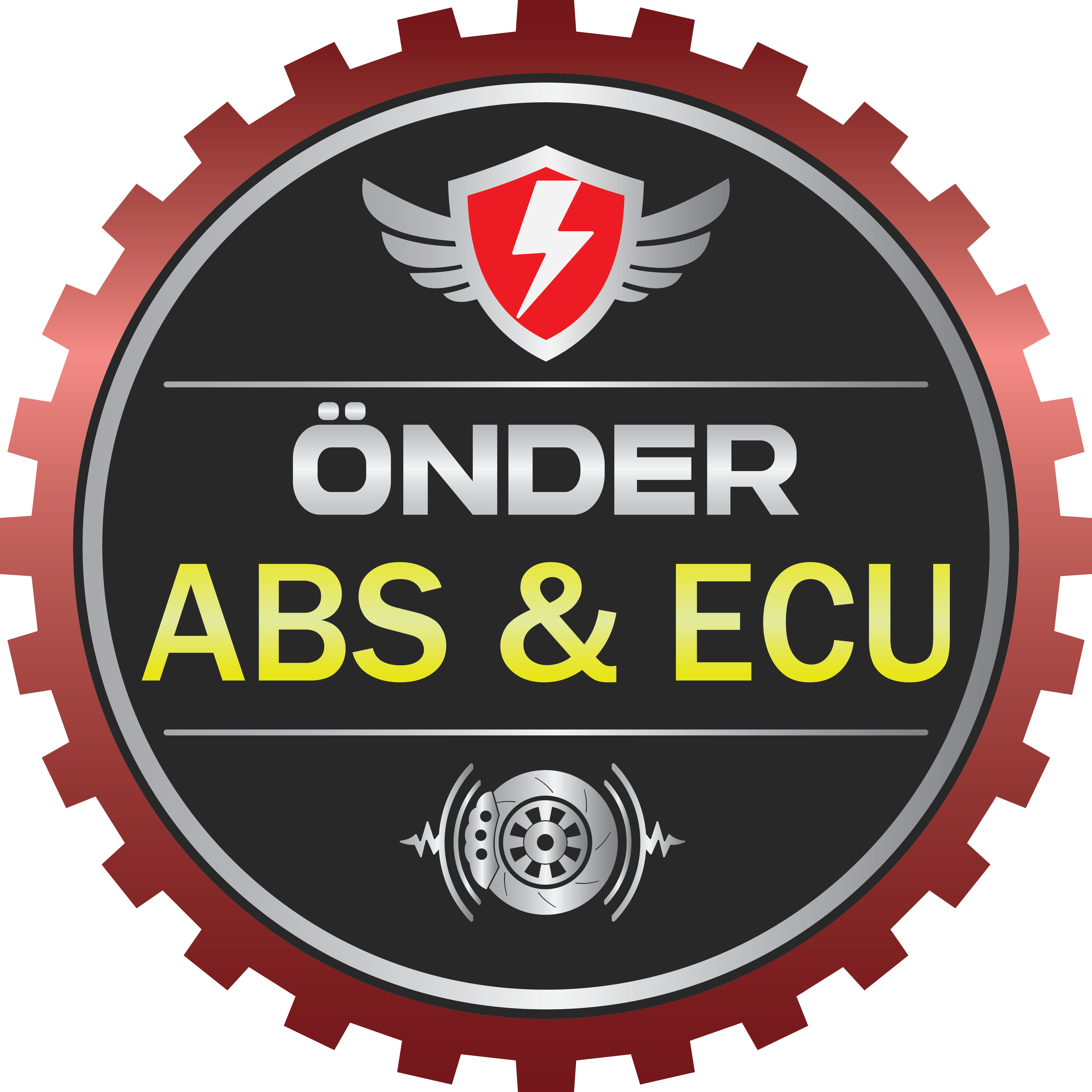 Önder ABS Oto Elektronik Logo